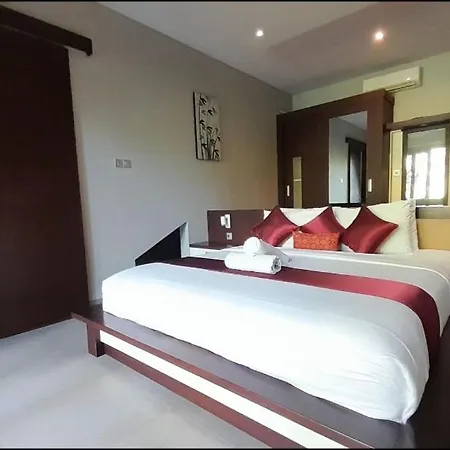 Villa Sakura Jimbaran